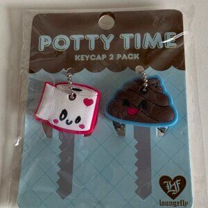 Loungefly Keycap Set